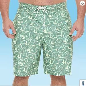Men's Board Swim‎ Shorts